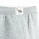 Cool Club, Pantaloni trening pentru baieti, gri