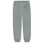 Cool Club, Pantaloni trening pentru baieti, gri, imprimeu Sonic the Hedgehog