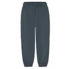 Cool Club, Pantaloni trening pentru baieti, loose, granit