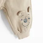 Cool Club, Pantaloni trening pentru baieti, mix, imprimeu Winnie the Pooh, set, 2 buc.