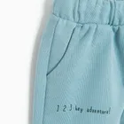 Cool Club, Pantaloni trening pentru baieti, mix, set, 2 buc.