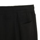 Cool Club, Pantaloni trening pentru baieti, negru