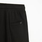 Cool Club, Pantaloni trening pentru baieti, negru