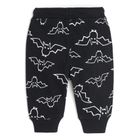 Cool Club, Pantaloni trening pentru baieti, negru