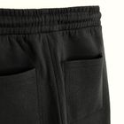 Cool Club, Pantaloni trening pentru baieti, negru