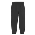 Cool Club, Pantaloni trening pentru baieti, negru