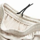 Cool Club, Pantaloni trening pentru baieti, oversize, bej