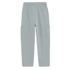 Cool Club, Pantaloni trening pentru baieti, relaxed, gri
