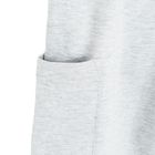 Cool Club, Pantaloni trening pentru baieti, relaxed, gri