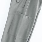 Cool Club, Pantaloni trening pentru baieti, relaxed, gri