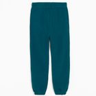 Cool Club, Pantaloni trening pentru baieti, turcoaz