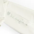 Cool Club, Pantaloni trening pentru fete, alb