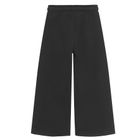 Cool Club, Pantaloni trening pentru fete, culotte, negru