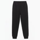 Cool Club, Pantaloni trening pentru fete, negru