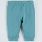 Cool Club, Pantaloni trening pentru fete, turcoaz