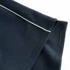 Cool Club, Pantaloni trening pentru fete, wide, bleumarin