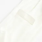 Cool Club, Pantaloni trening pentru fete, wide, ecru