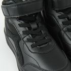 Cool Club, Pantofi pentru baieti, negru
