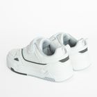 Cool Club, Pantofi sport pentru baieti, alb