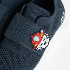 Cool Club, Pantofi sport pentru baieti, albastru, imprimeu Paw Patrol