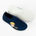Cool Club, Pantofi sport pentru baieti, bleumarin, imprimeu Paw Patrol