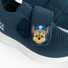 Cool Club, Pantofi sport pentru baieti, bleumarin, imprimeu Paw Patrol