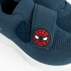 Cool Club, Pantofi sport pentru baieti, bleumarin, imprimeu Spider-Man