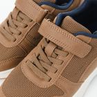 Cool Club, Pantofi sport pentru baieti, maro