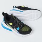 Cool Club, Pantofi sport pentru baieti, negru
