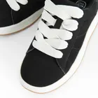 Cool Club, Pantofi sport pentru baieti, negru