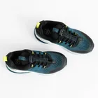 Cool Club, Pantofi sport pentru baieti, turcoaz