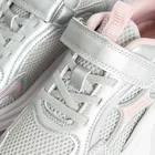 Cool Club, Pantofi sport pentru fete, argintiu