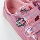 Cool Club, Pantofi sport pentru fete, mix, holo, imprimeu Minnie Mouse