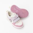 Cool Club, Pantofi sport pentru fete, mix, imprimeu Minnie Mouse