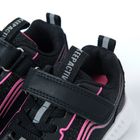 Cool Club, Pantofi sport pentru fete, negru
