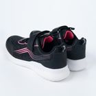 Cool Club, Pantofi sport pentru fete, negru