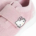 Cool Club, Pantofi sport pentru fete, roz, imprimeu Hello Kitty