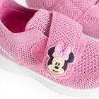 Cool Club, Pantofi sport pentru fete, roz, imprimeu Minnie Mouse