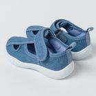 Cool Club, Papuci de casa pentru baieti, bleumarin