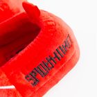 Cool Club, Papuci de casa pentru baieti, rosu, imprimeu Spider-Man