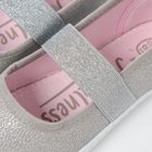 Cool Club, Papuci de casa pentru fete, gri