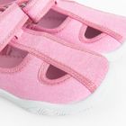 Cool Club, Papuci de casa pentru fete, roz