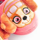 Cool Club, Papuci de casa pentru fete, roz, imprimeu Paw Patrol
