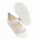 Cool Club, Papuci de casa pentru fete, roz, talpa Barefoot