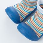 Cool Club, Papuci de casa tip soseta pentru baieti, mix