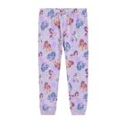 Cool Club, Pijama fete, culoare mov, imprimeu My Little Pony