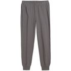 Cool Club, Pijama pentru baieti, alb-gri