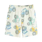 Cool Club, Pijama pentru baieti, bej