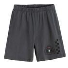 Cool Club, Pijama pentru baieti, gri