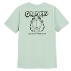 Cool Club, Pijama pentru baieti, mix, imprimeu Garfield